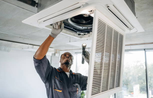 Licensed Hvac service in Fenton, MI - FH HVAC